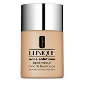 Clinique Acne Solutions - Fresh Neutral